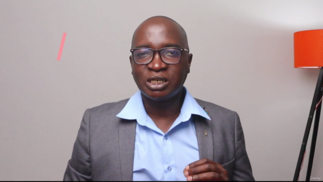 Leadership Mastery: Modern Leaders' Practical Training – Screenshot 4