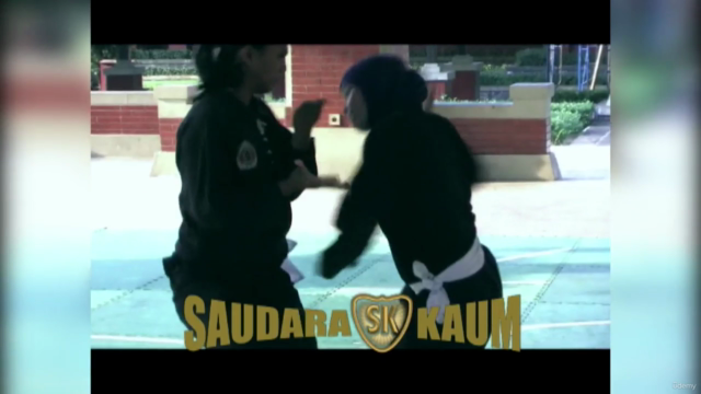Pencak Silat - Persaudaraan Setia Hati Terate – Screenshot 3