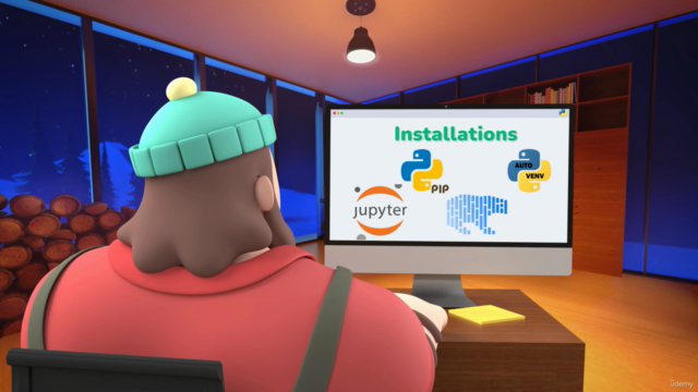 Mastering Data Analysis with Polars in Python: Crash Course – Screenshot 1
