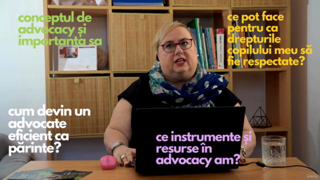 Cum să faci advocacy pentru copilul tău autist – Screenshot 1