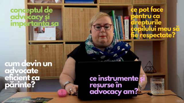 Cum să faci advocacy pentru copilul tău autist – Screenshot 2
