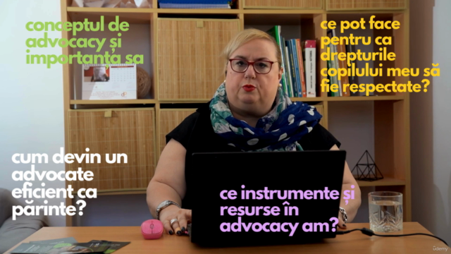 Cum să faci advocacy pentru copilul tău autist – Screenshot 4