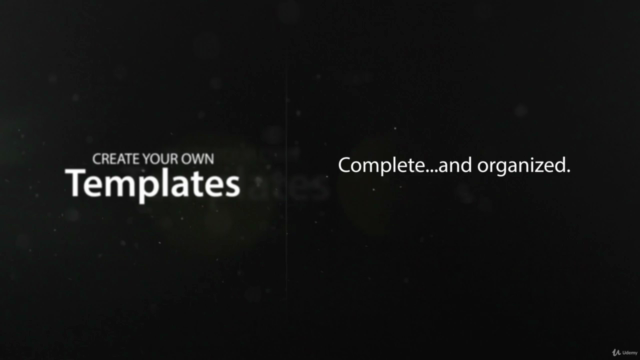 Create Styles, Transitions and Templates in ProShow Producer – Screenshot 4