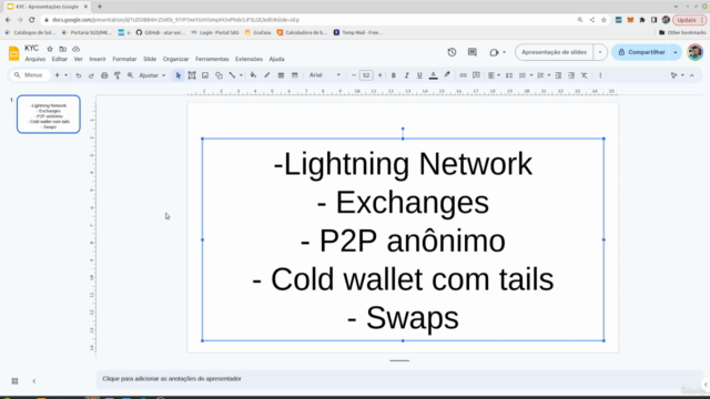 Bitcoin do zero - P2P e compras anônimas – Screenshot 1