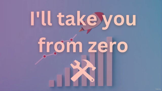 Gemini: Beginner to Advanced GenAI Masterclass - 2025 – Screenshot 2