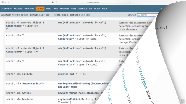 Master Java Generics in 3 Hours – Screenshot 2
