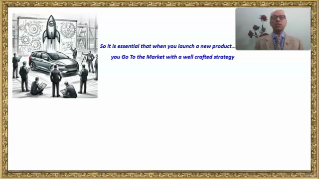 Product Marketing: Go To Market Strategy for Product Success – Screenshot 3