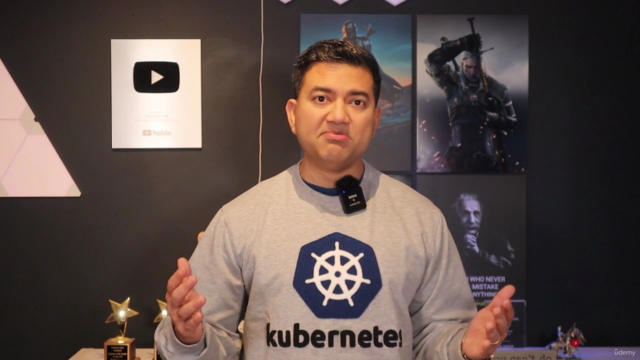 Karpenter Masterclass for Kubernetes – Screenshot 1