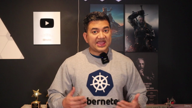 Karpenter Masterclass for Kubernetes – Screenshot 2