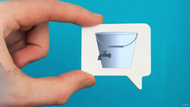 Stress Management : Gérer le Stress avec le Stress Bucket – Screenshot 1