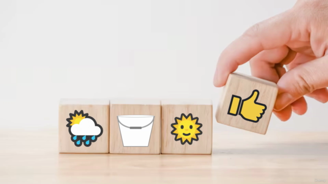 Stress Management : Gérer le Stress avec le Stress Bucket – Screenshot 3