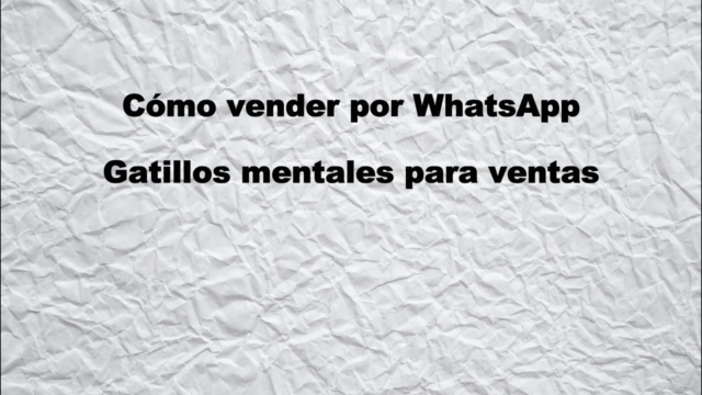Copywriting: domina el arte de la escritura persuasiva – Screenshot 4