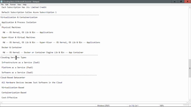 Microsoft Azure Cloud | تعلم ببساطة ميكروسوفت أزور – Screenshot 4