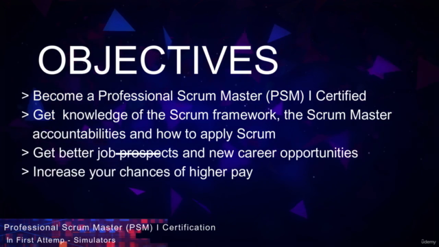 Professional Scrum Master I Certification 1st Attempt 2024! - Screenshot_01