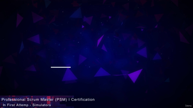 Professional Scrum Master I Certification 1st Attempt 2024! - Screenshot_02