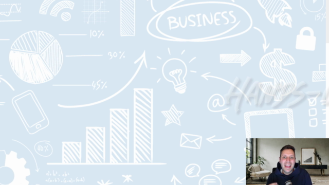 Dominate Your Market: frameworks for business success – Screenshot 1