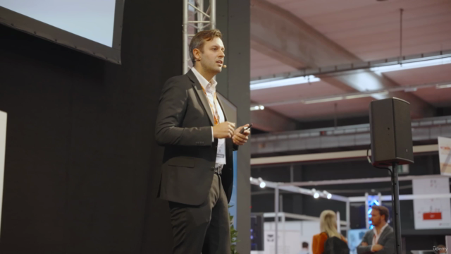 Dominate Your Market: frameworks for business success – Screenshot 4