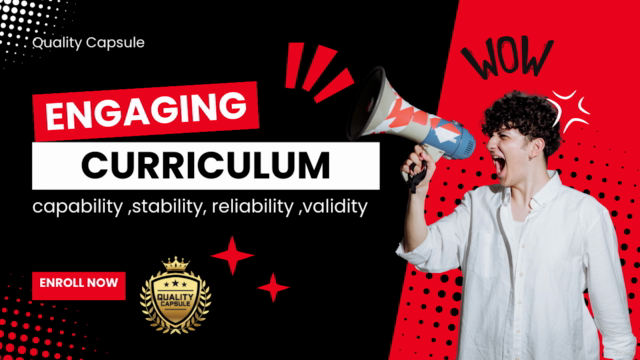 Basic Quality Management Fundamentals: Essential Principles. – Screenshot 2