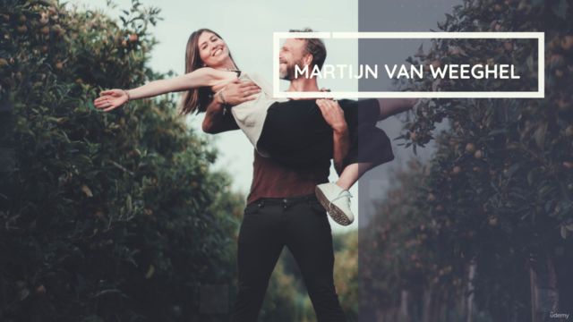 InDesign Quickstart: Maak je eigen drukwerk – Screenshot 1