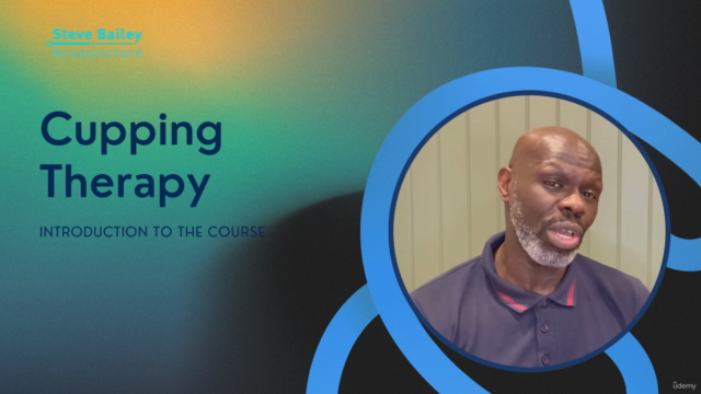 Professional dry cupping therapy course – Screenshot 2