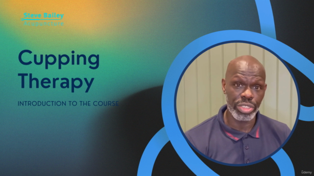 Professional dry cupping therapy course – Screenshot 3
