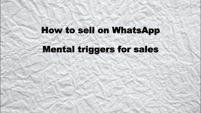 Copywriting: Master the art of persuasive writing – Screenshot 4
