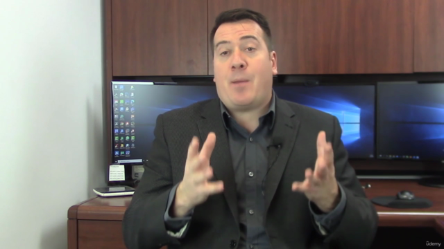 Insider Secrets to Internet Safety MasterClass – Screenshot 4