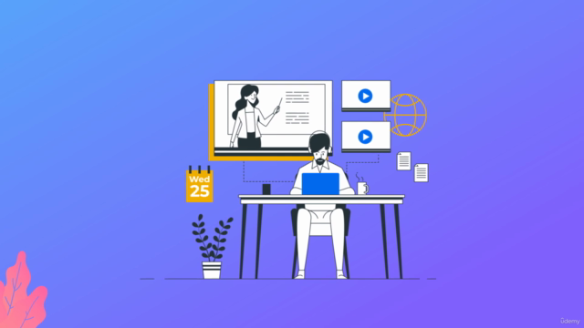Health Informatics 101: Digital Health Dynamic (mini-course) – Screenshot 1