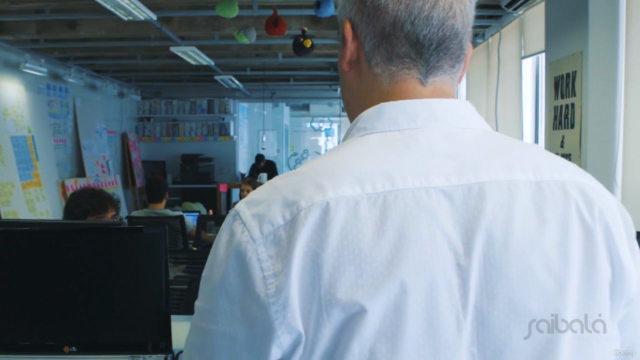 Design Thinking – Screenshot 4