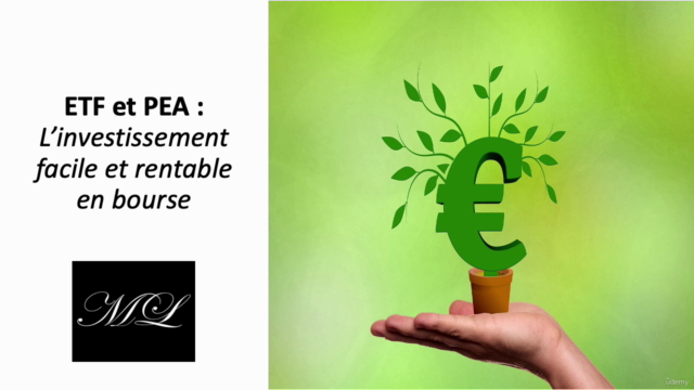 ETF et PEA : l’investissement facile et rentable en bourse – Screenshot 1