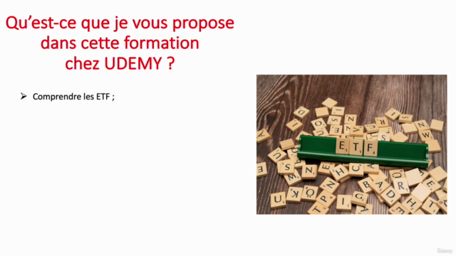 ETF et PEA : l’investissement facile et rentable en bourse – Screenshot 2