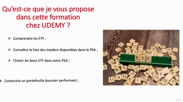 ETF et PEA : l’investissement facile et rentable en bourse – Screenshot 3