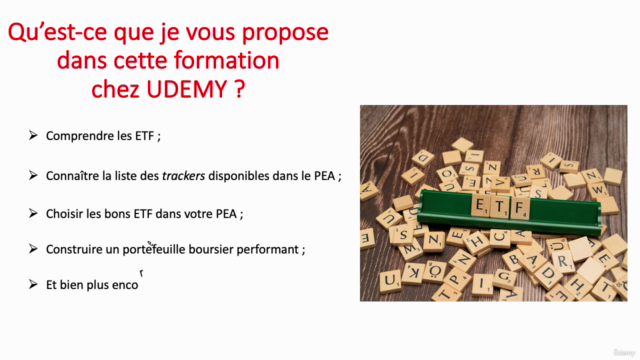 ETF et PEA : l’investissement facile et rentable en bourse – Screenshot 4
