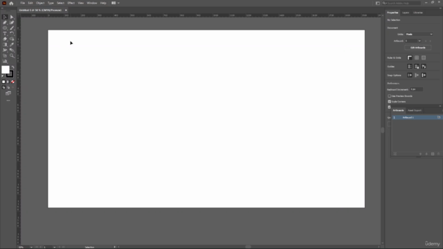 Adobe Illustrator CC - Beginners to Advanced Training Course – Screenshot 3