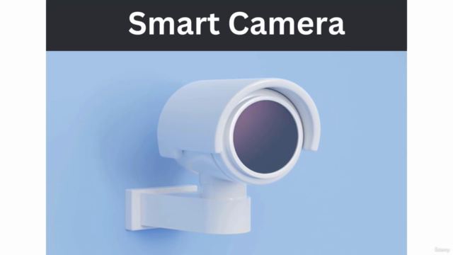 Ultimate Guide to Smart Home using ESP32 – Screenshot 2