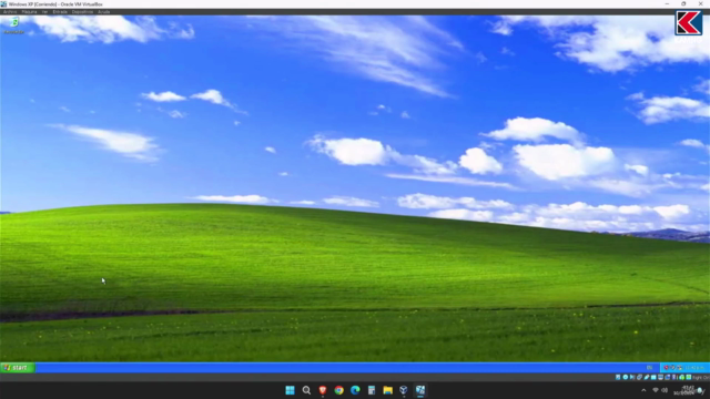 VirtualBox: Aprende a Crear y Gestionar Máquinas Virtuales – Screenshot 4