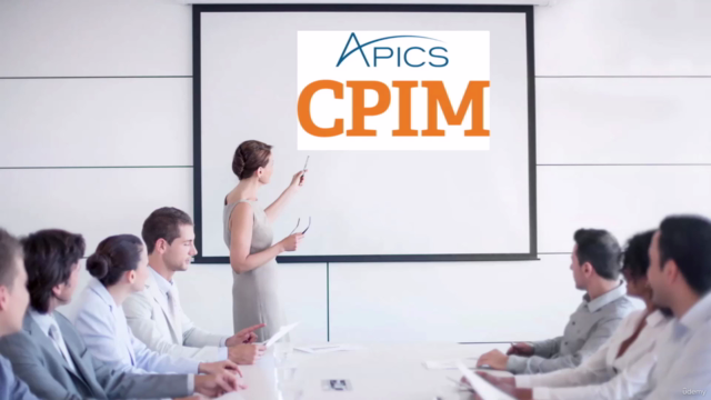 Master APICS CPIM Certification || Performance Excellence || - Screenshot_04
