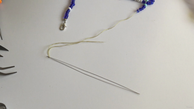 The Art of Beading for Beginners: A Comprehensive Guide – Screenshot 2