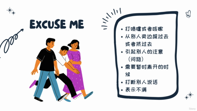 全套英语课程:初级英语 – Screenshot 4