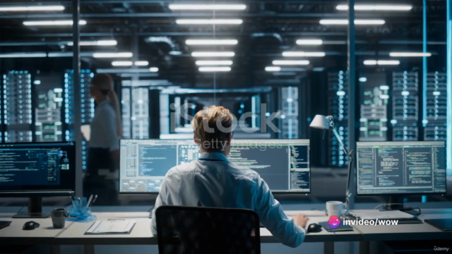 IT Solution Architect - MASTER – Screenshot 2