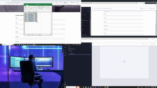 Cypress 2024: Dominando el Testing a través de Prácticas – Screenshot 1