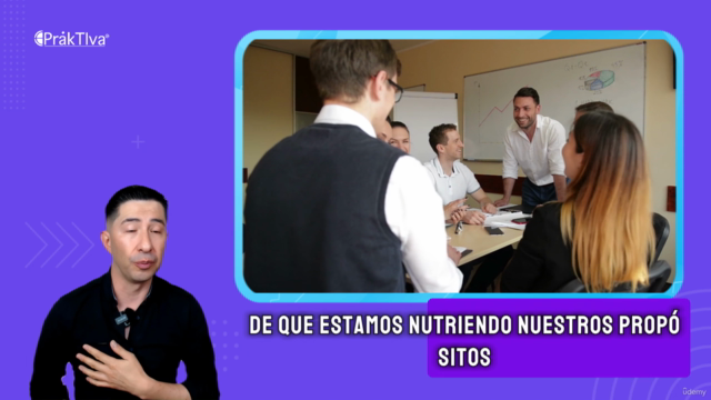 Enriquece tu GESTIÓN con los PRINCIPIOS de ITIL – Screenshot 3