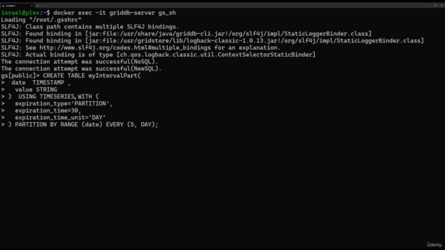Building a Full Stack Java Application Part II - Screenshot_03
