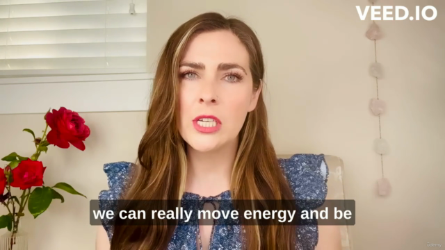 Energy Healing Practitioner – Screenshot 2