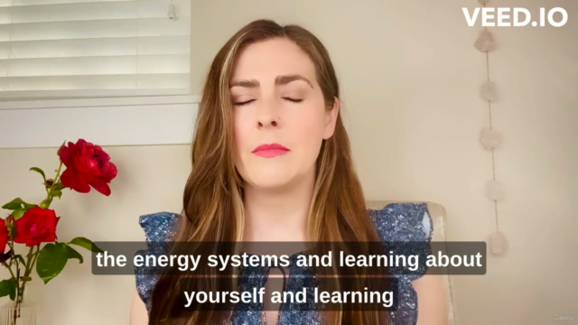 Energy Healing Practitioner – Screenshot 3