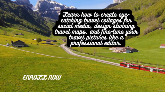 From Novice to Expert: Complete Tour Guide Training Program – Screenshot 3