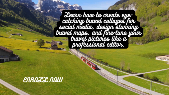From Novice to Expert: Complete Tour Guide Training Program – Screenshot 4