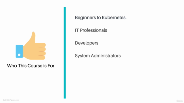 KCNA Kubernetes and Cloud Native Associate: Crash Course – Screenshot 4