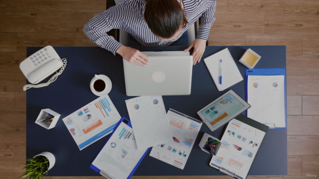 Mastering International Financial Reporting Standards (IFRS) – Screenshot 1