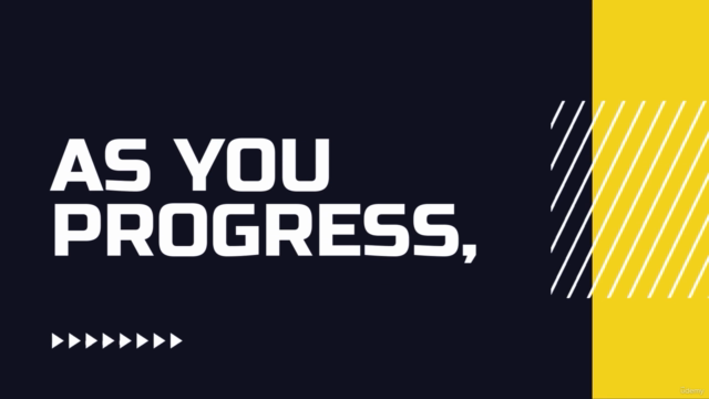 Figma UI/UX Complete Bootcamp: Design 6 Job-Ready Projects – Screenshot 3